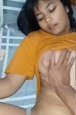 Video Viral Bujuk Adek Sendiri Suruh Minta Layani